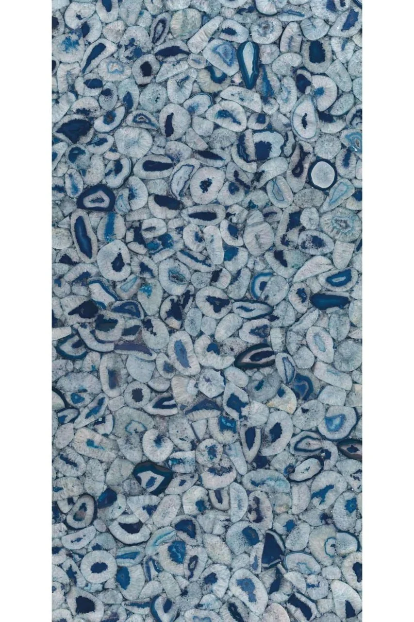 AGATA blue