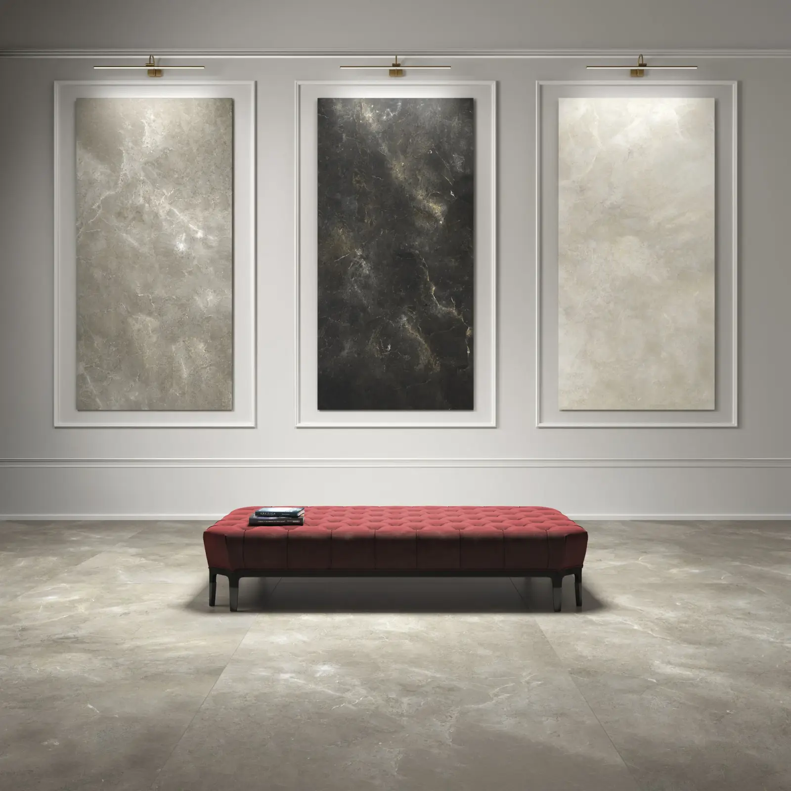 ART STONE MAXFINE Intensive White — фото 1