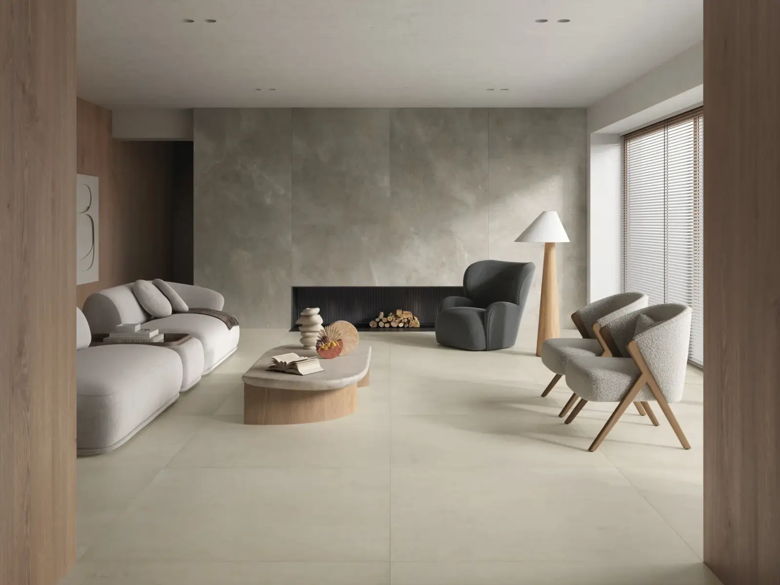 ART STONE MAXFINE — интерьер 3