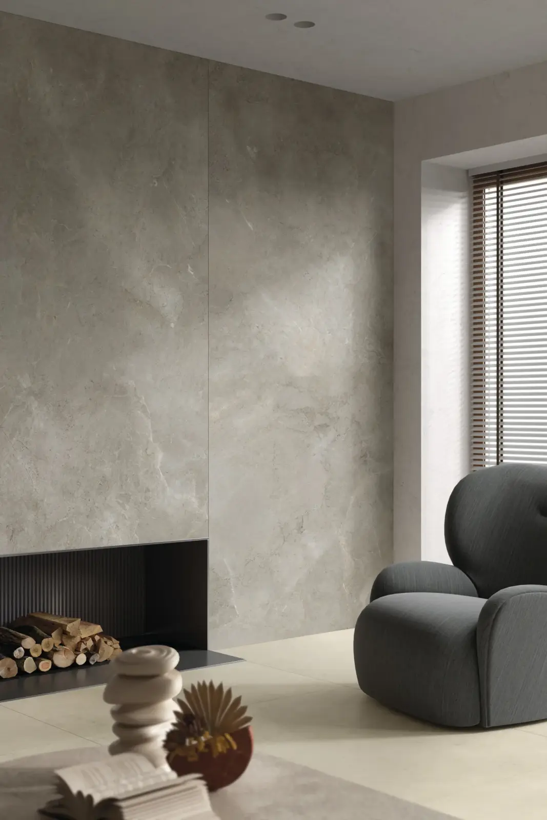ART STONE MAXFINE — интерьер 4