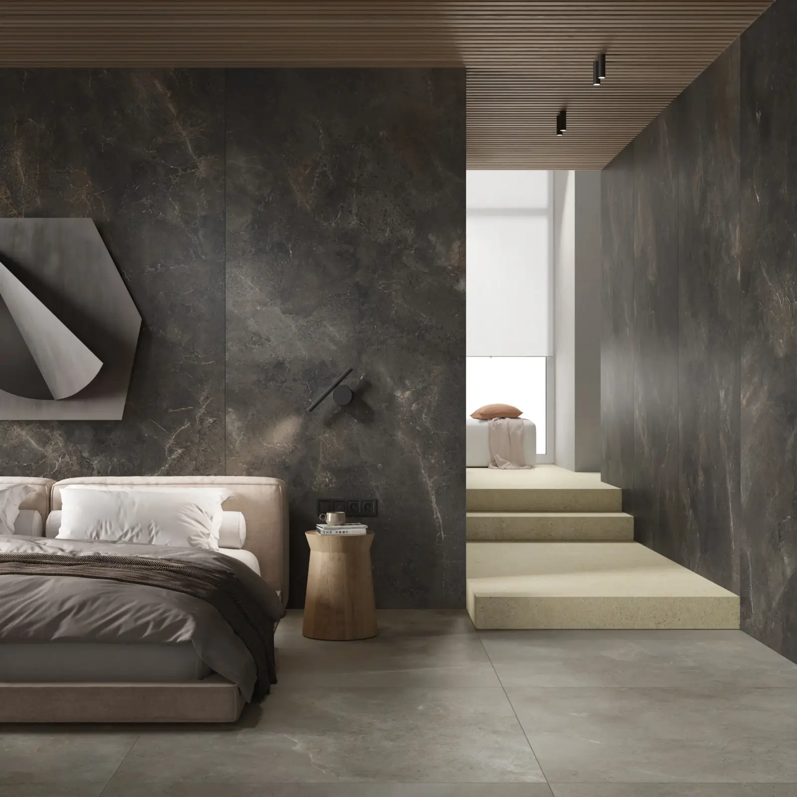 ART STONE MAXFINE — интерьер 7
