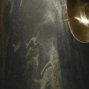 Cosmic Saturn