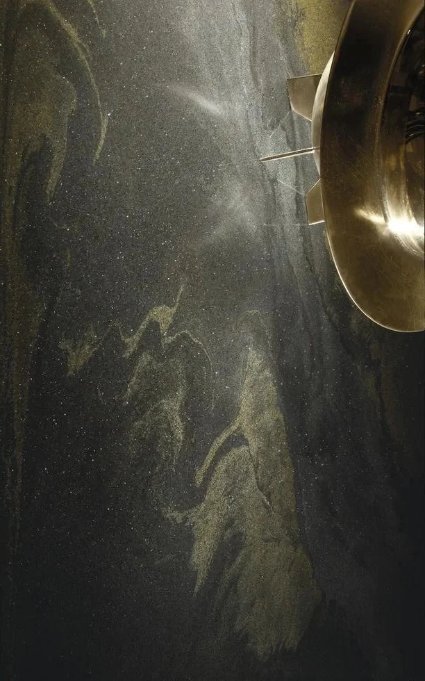 DISEL cosmic-saturn