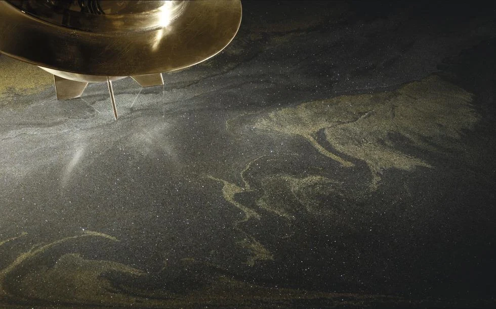 DISEL Cosmic Saturn