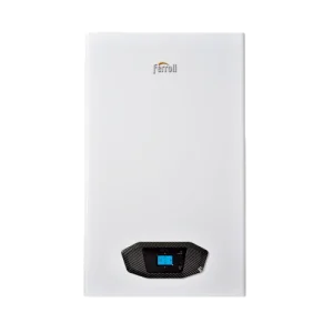 BLUEHELIX HITECH RRT