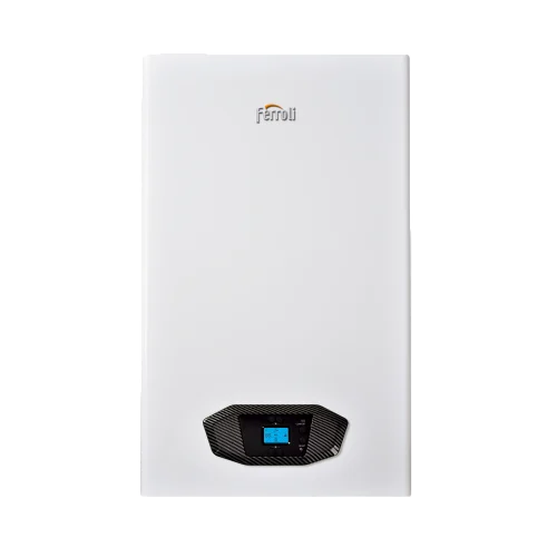 BLUEHELIX HITECH RRT — FERROLI