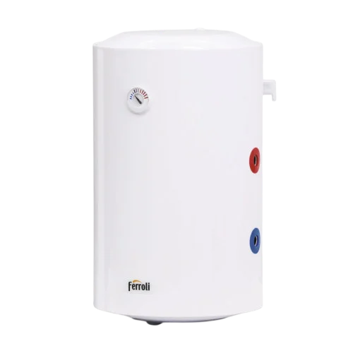 BLUEHELIX HITECH RRT — FERROLI