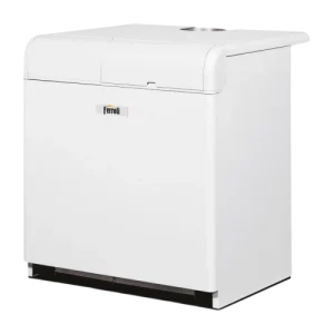 BLUEHELIX HITECH RRT