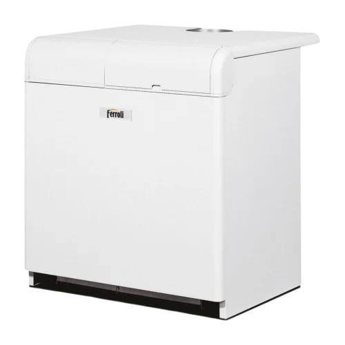 BLUEHELIX HITECH RRT — FERROLI