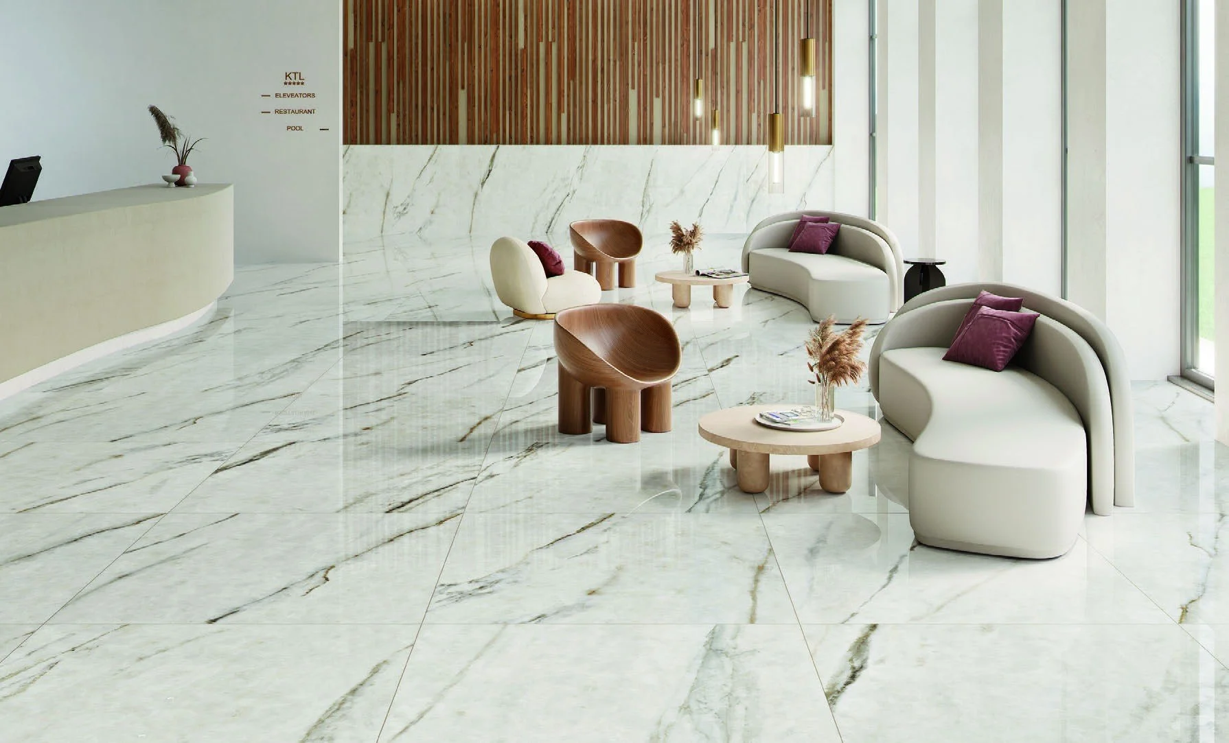 KTL Ceramica