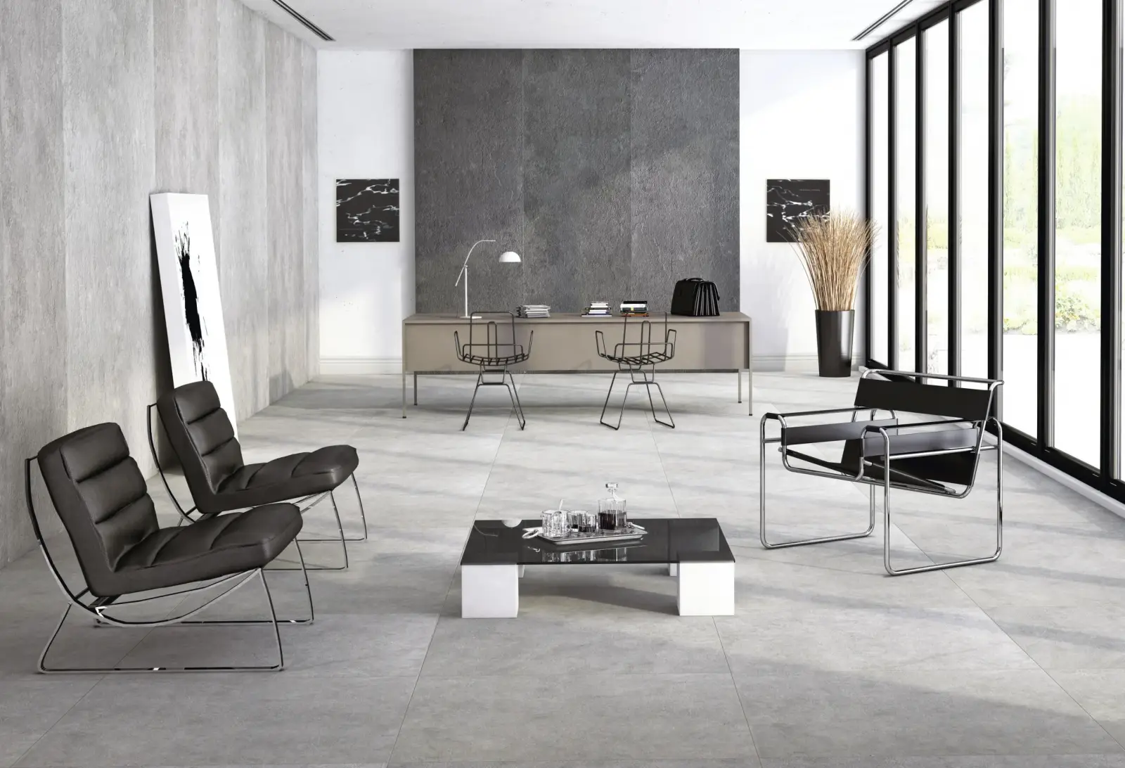 LIMESTONE MAXFINE Limestone Ash — фото 2