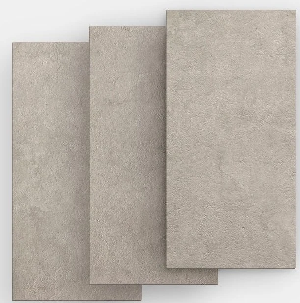 LIMESTONE MAXFINE Limestone Ash — керамогранит FMG IRIS