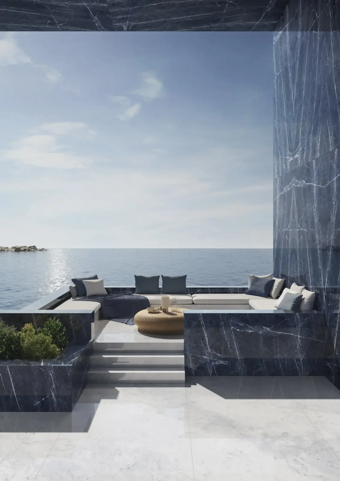 MARMI MAXFINE Brazilian Blue — фото 4