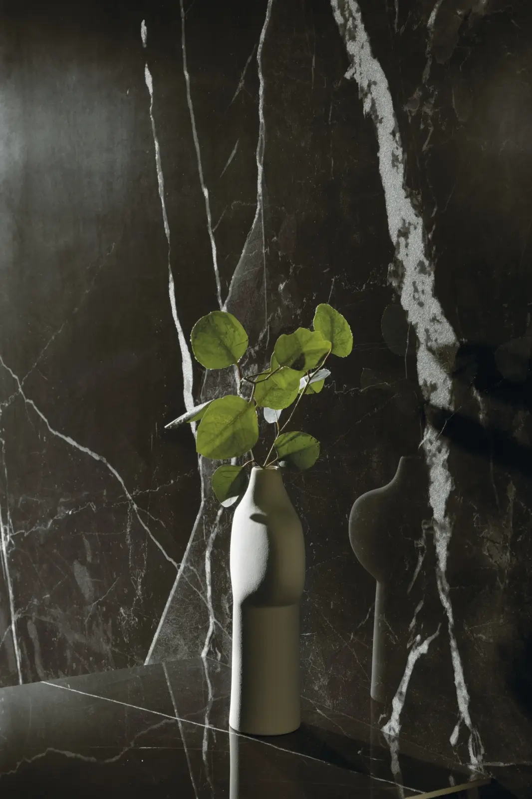 MARMI MAXFINE Calacatta Black — фото 3