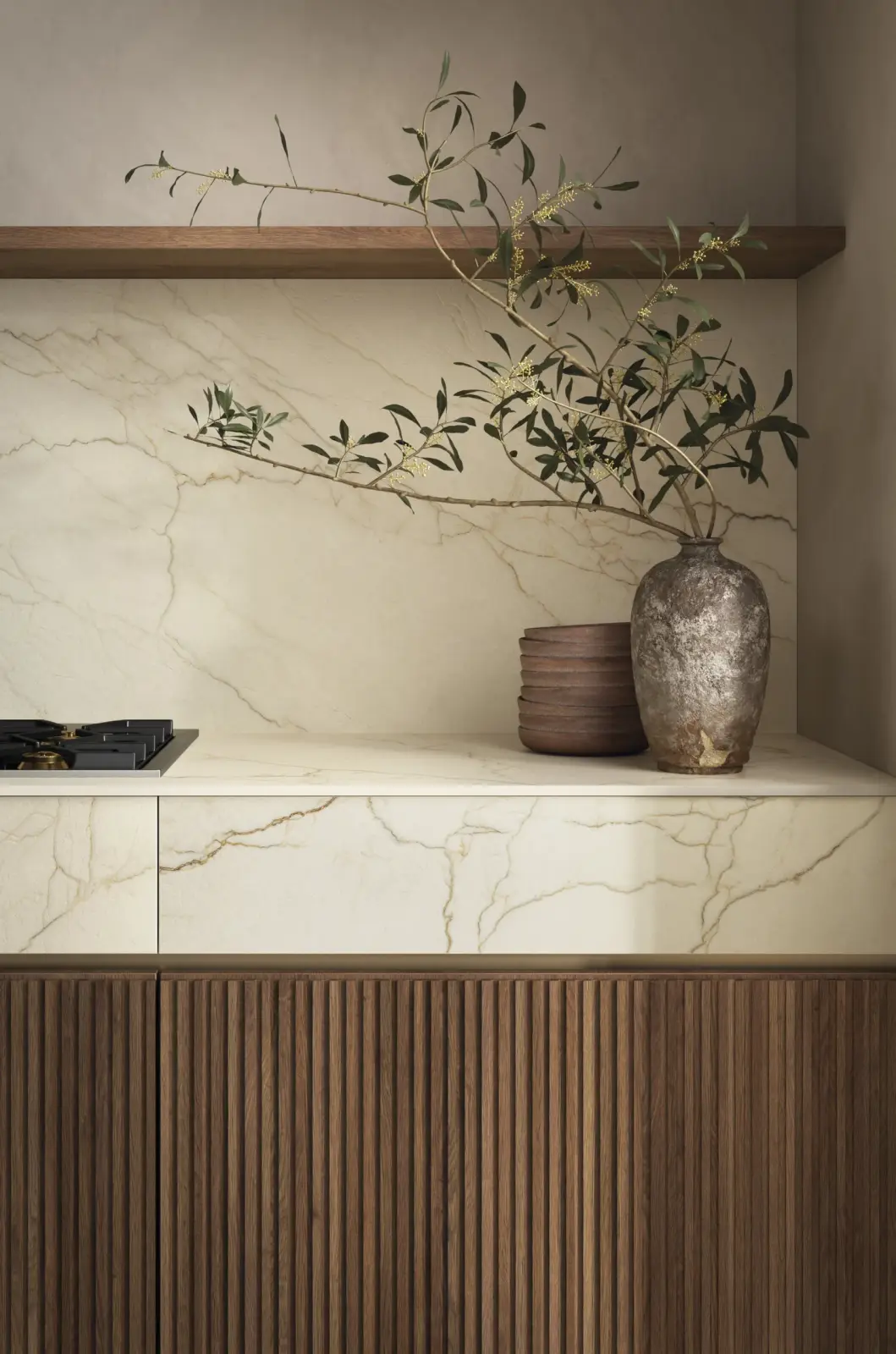 MARMI MAXFINE Crema Avorio — фото 4
