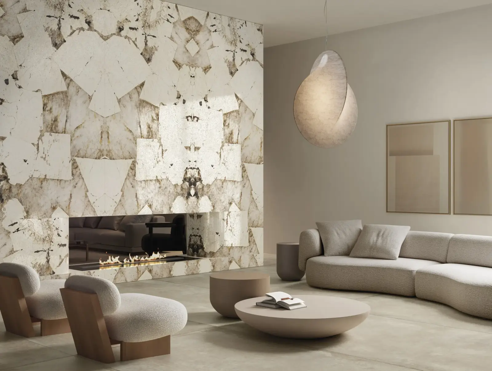 MARMI MAXFINE — living patagonia
