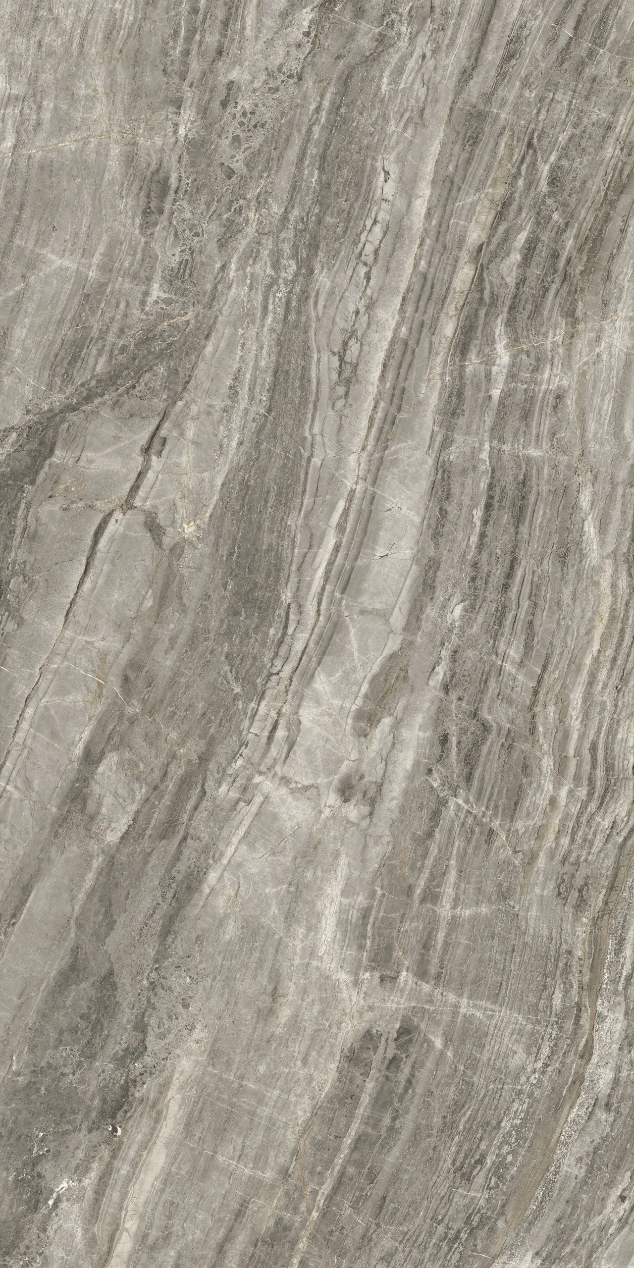 Nuvolato Grigio Lucidato