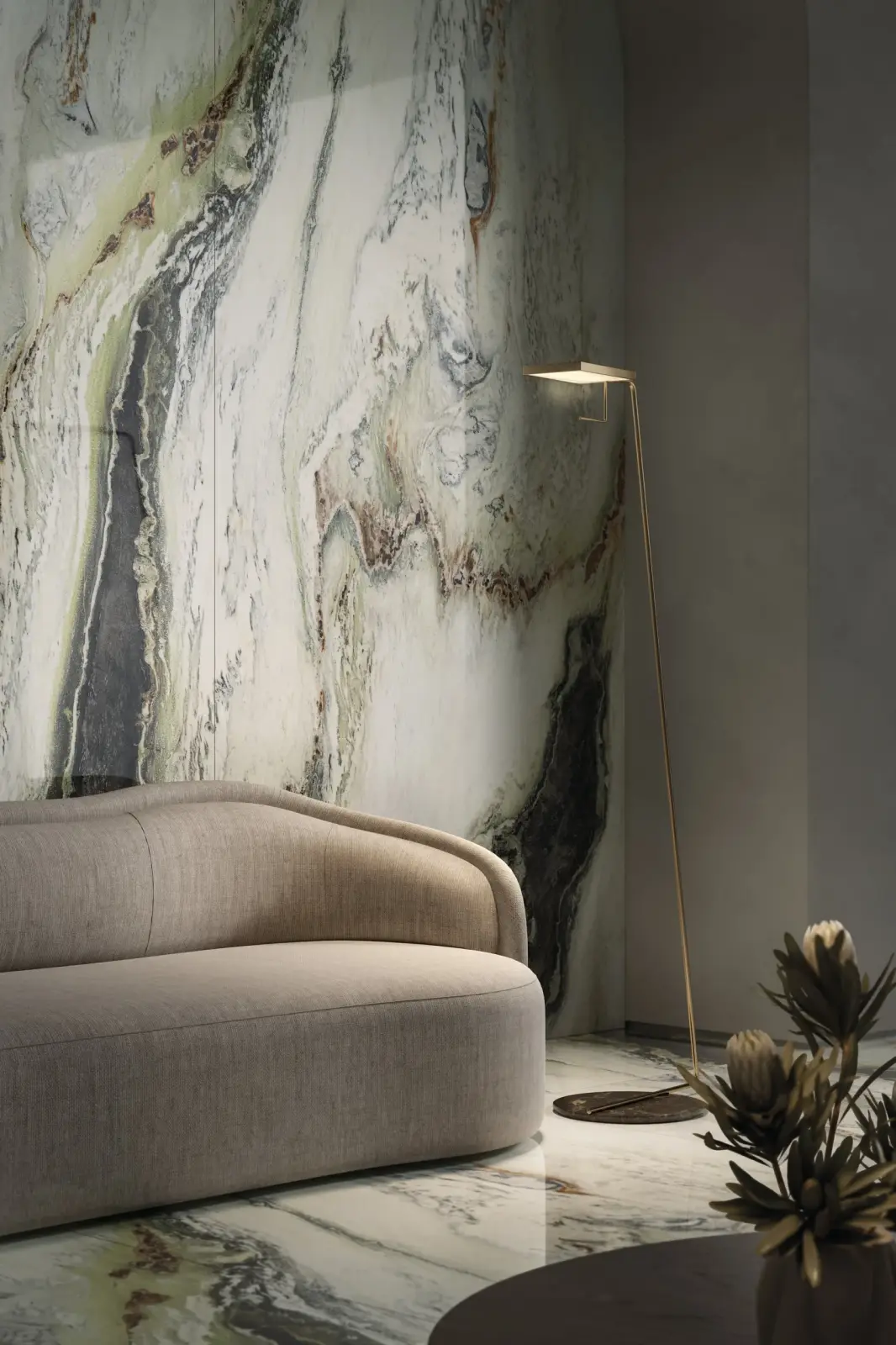 MARMI MAXFINE Panda White — фото 3