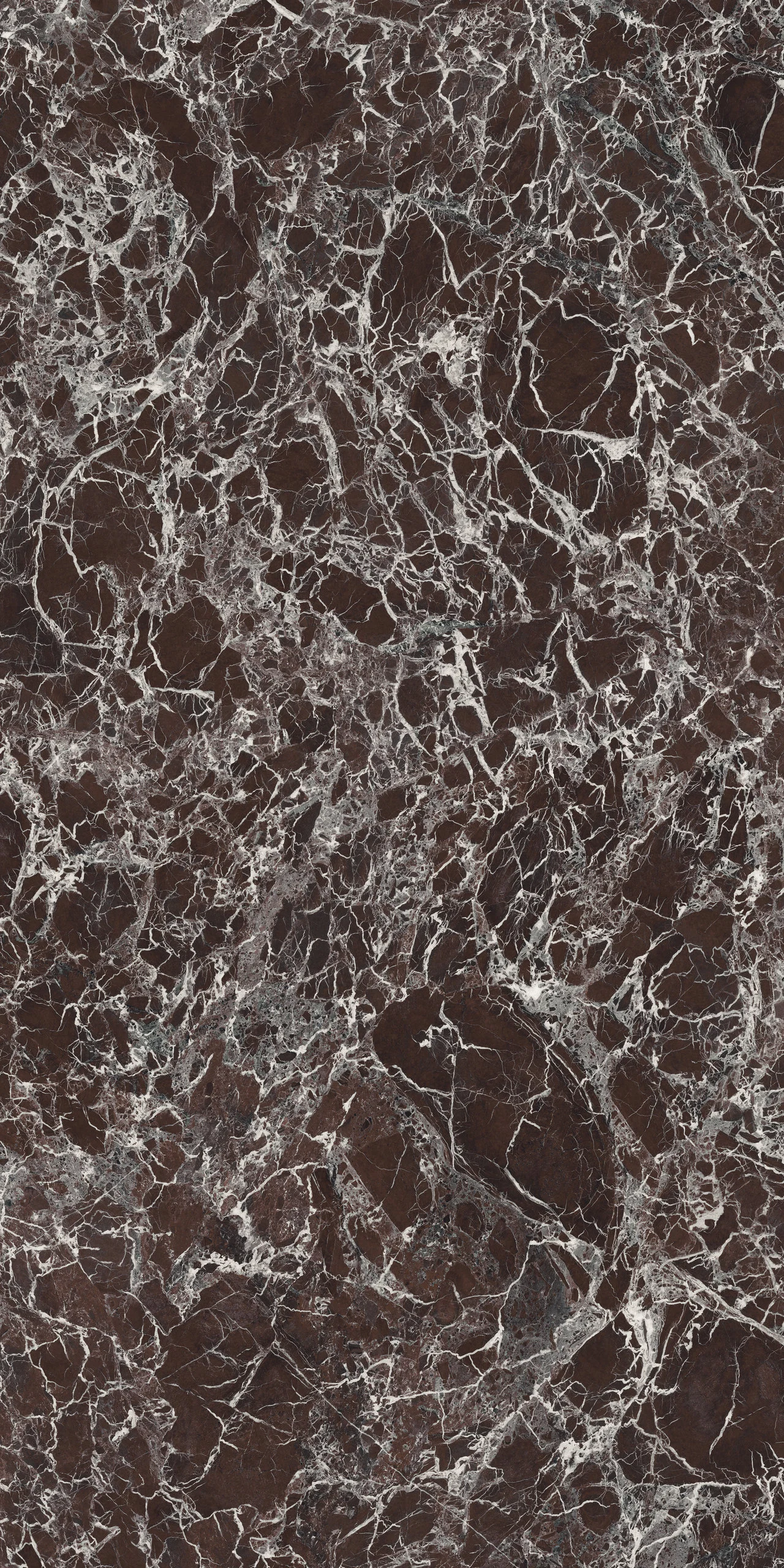 MARMI MAXFINE rosso-lepanto