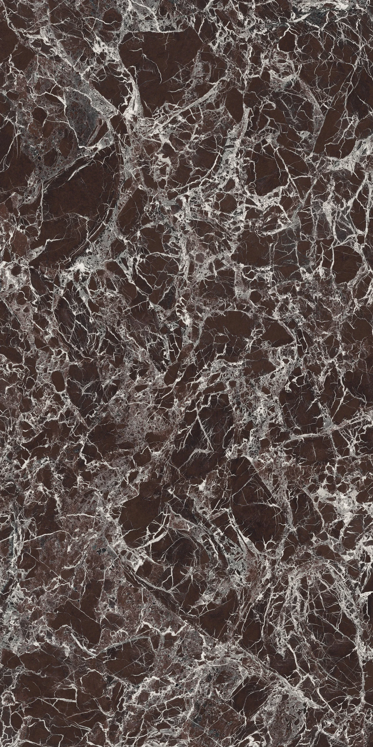 MARMI MAXFINE rosso-lepanto