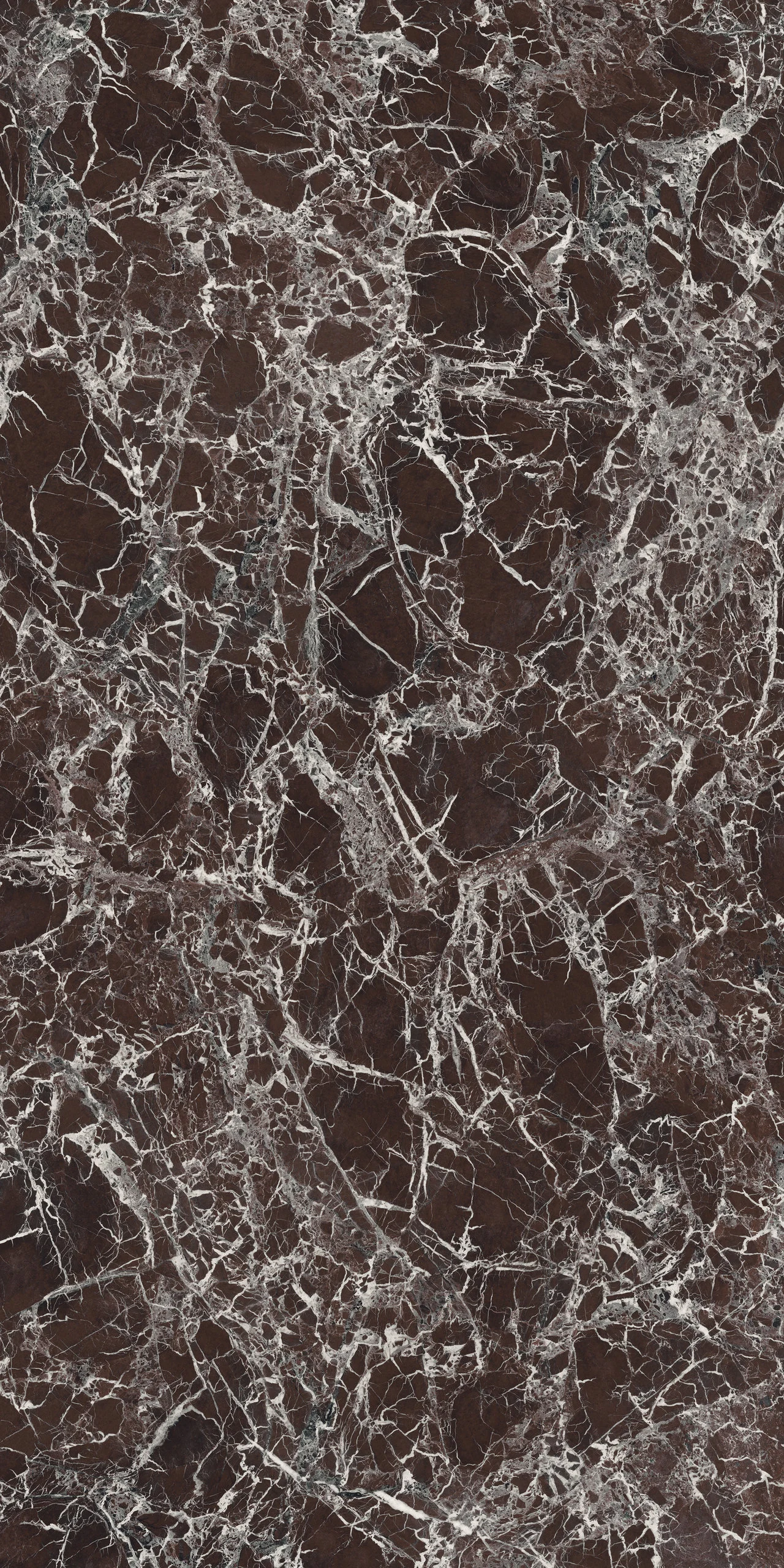 MARMI MAXFINE rosso-lepanto