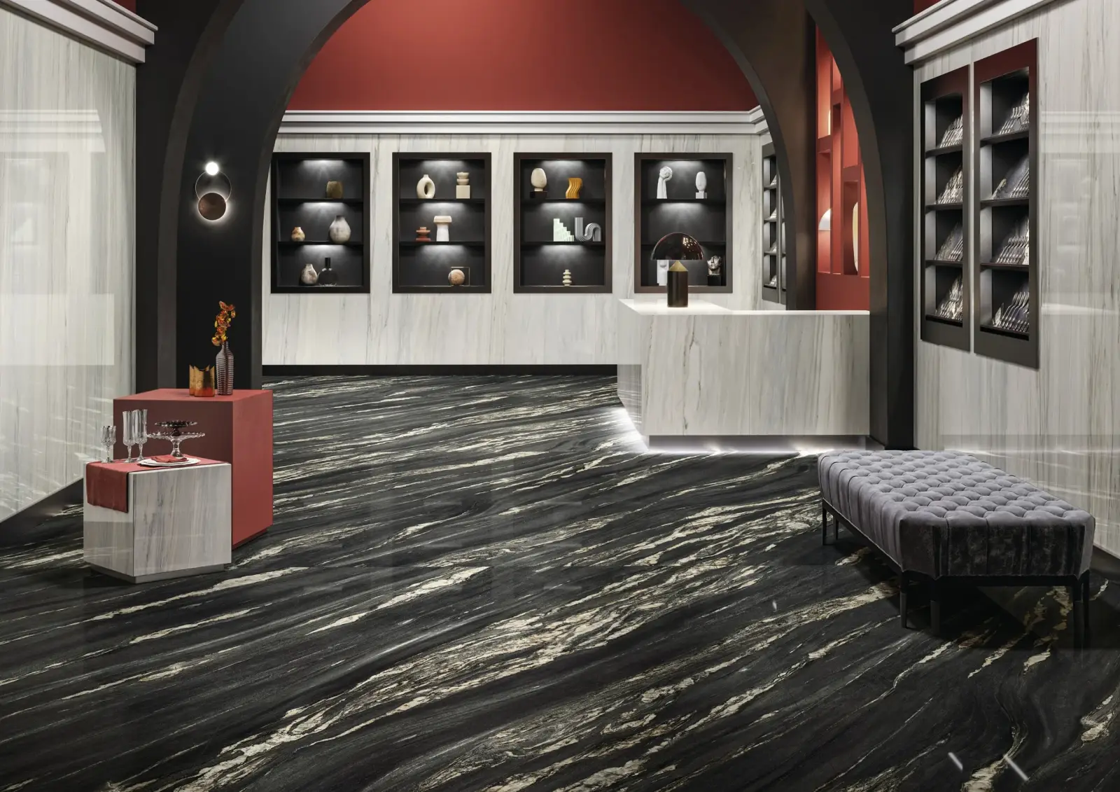 MARMI MAXFINE — shop delicato