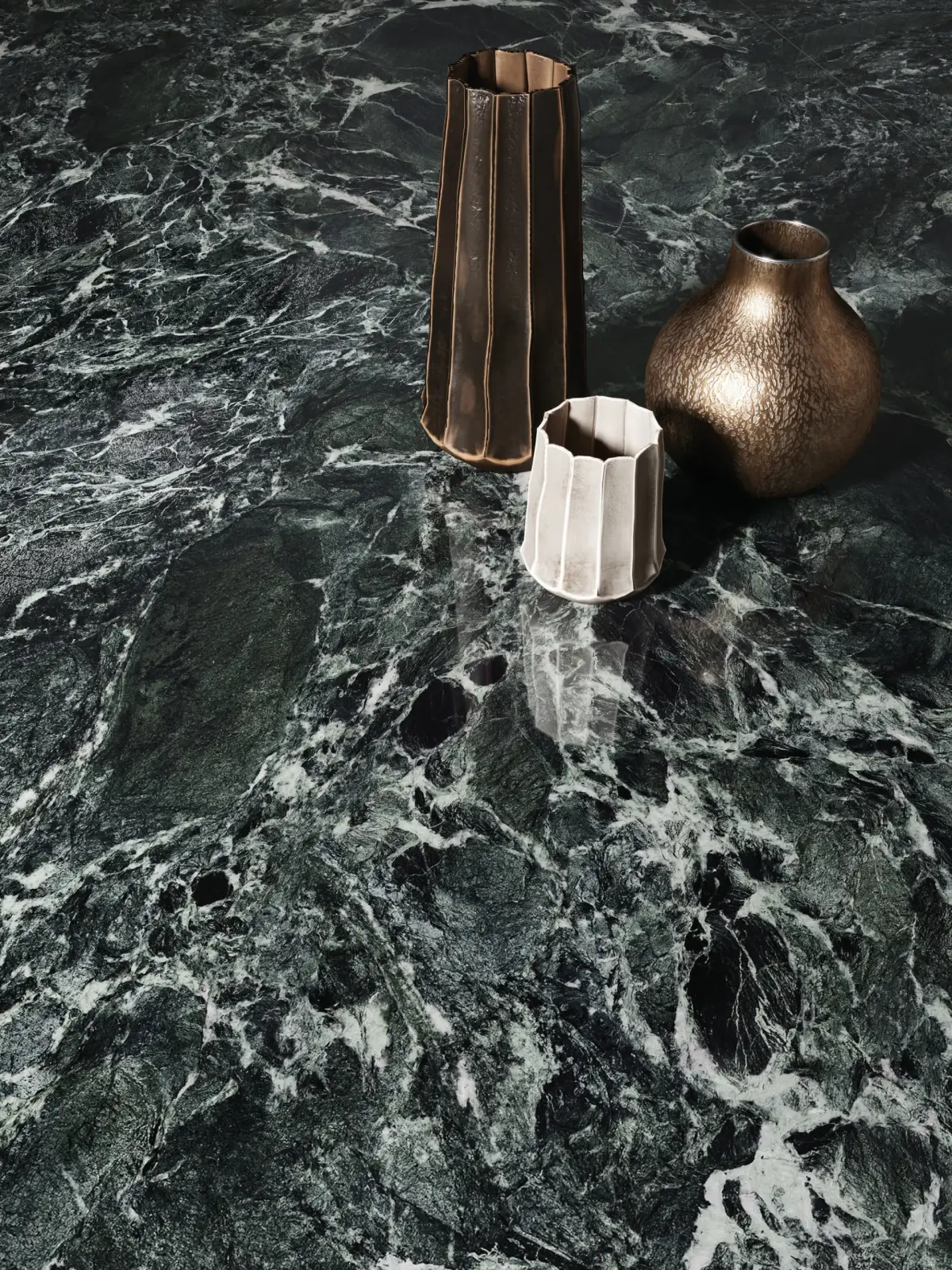MARMI MAXFINE Statuario Delicato — фото 3
