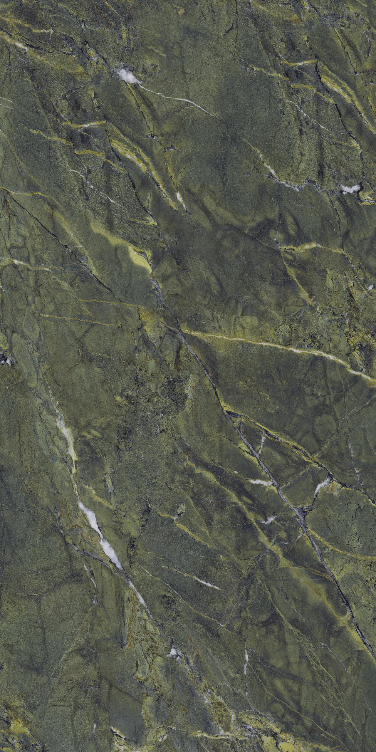 MARMI MAXFINE verde-persia