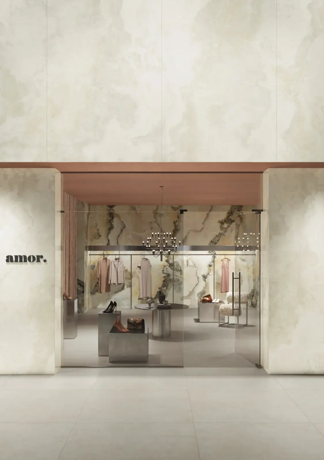 ONICI MAXFINE — boutique rosa