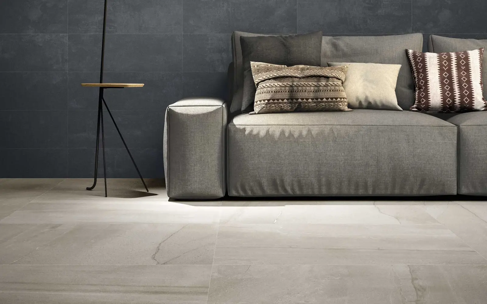 PIETRA DI BASALTO ACTIVE — интерьер 3