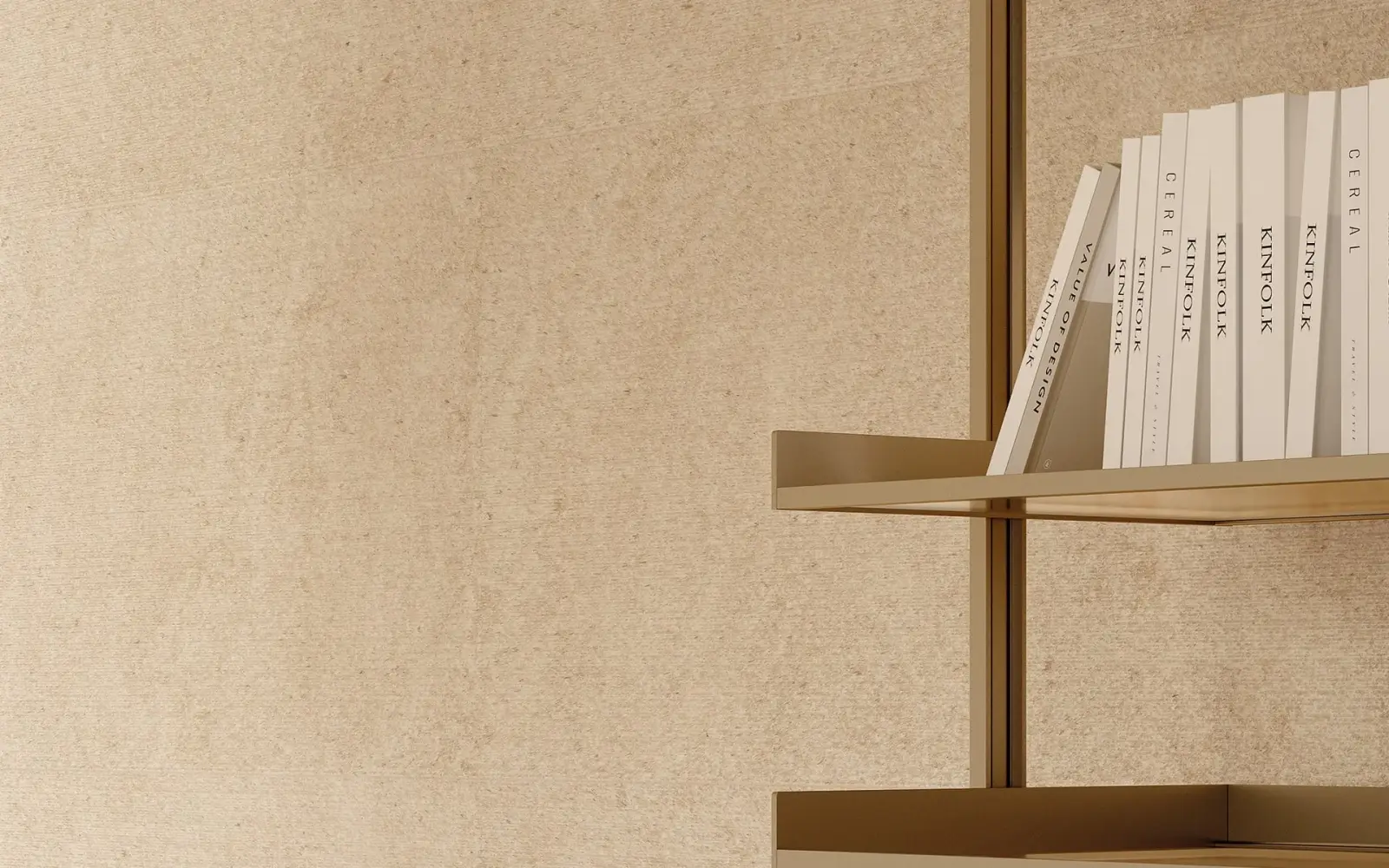 VICTORIAN STONE Limestone Beige — фото 4