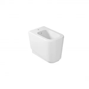 GALASSIA MEG 11 Напольное биде 55x35