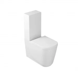 GALASSIA MEG 11 Напольный унитаз 65x35