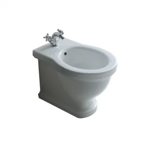 GALASSIA ETHOS Напольное биде 55x38
