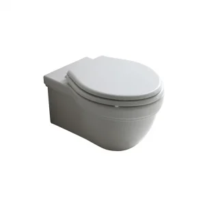 GALASSIA ETHOS Подвесной унитаз 55x38