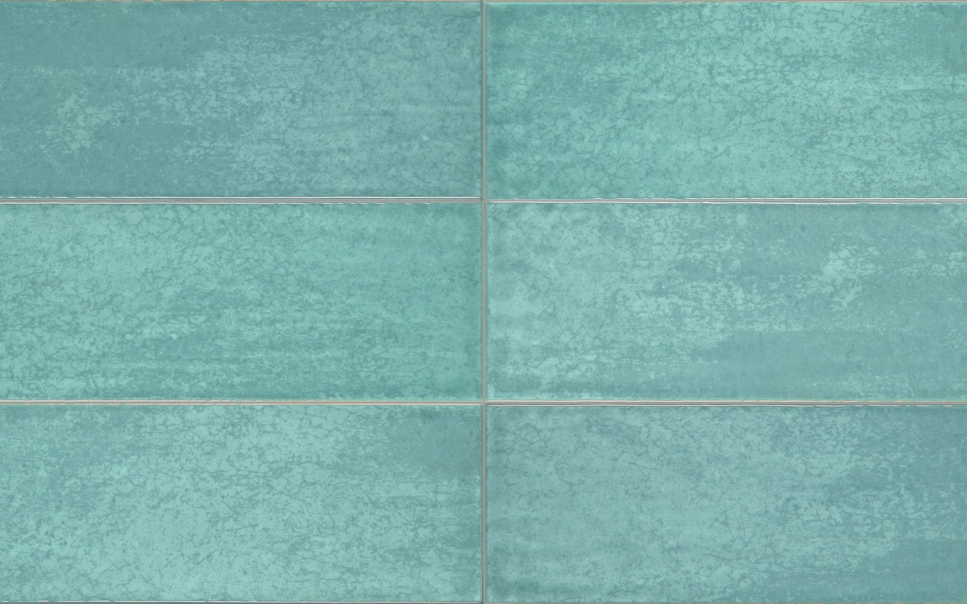 ELEMENTI GLOSSY Acquamarina