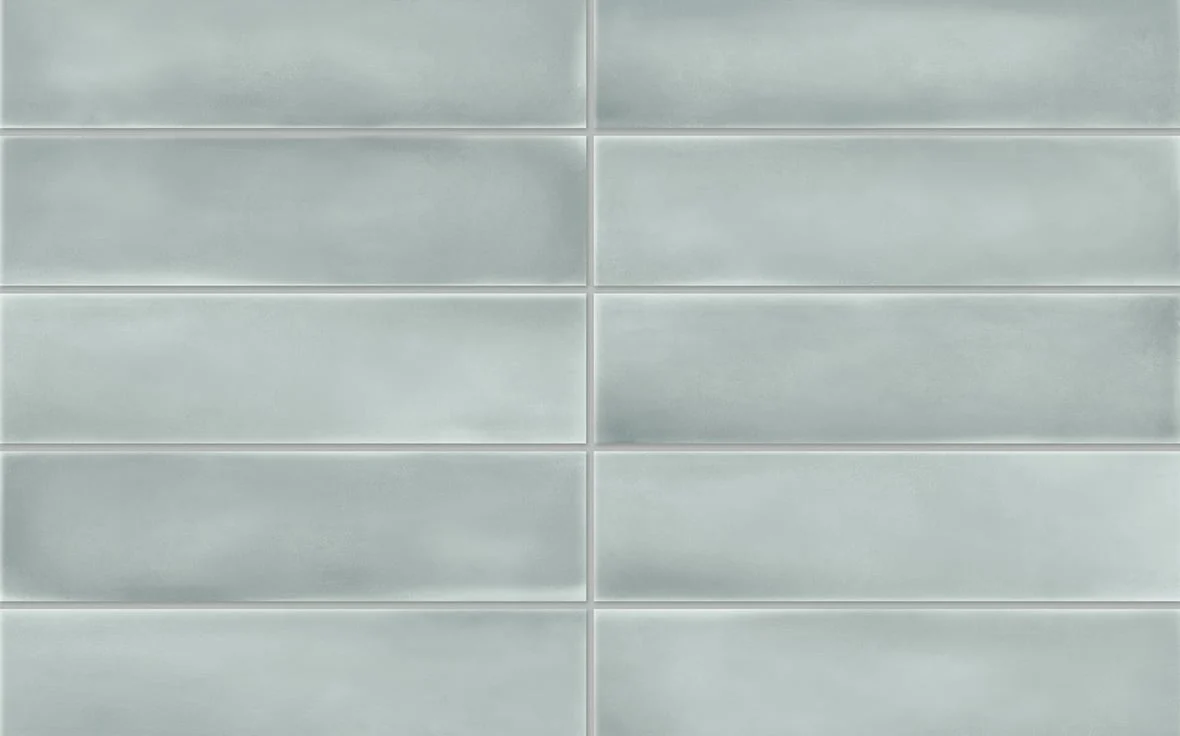 THÉKĒ TEMPERE Azzurro