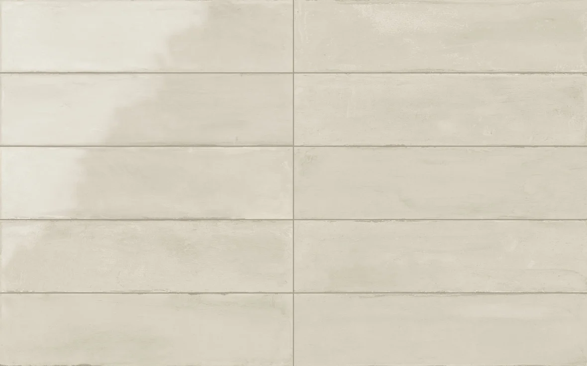 ELEMENTI GLOSSY Bianco