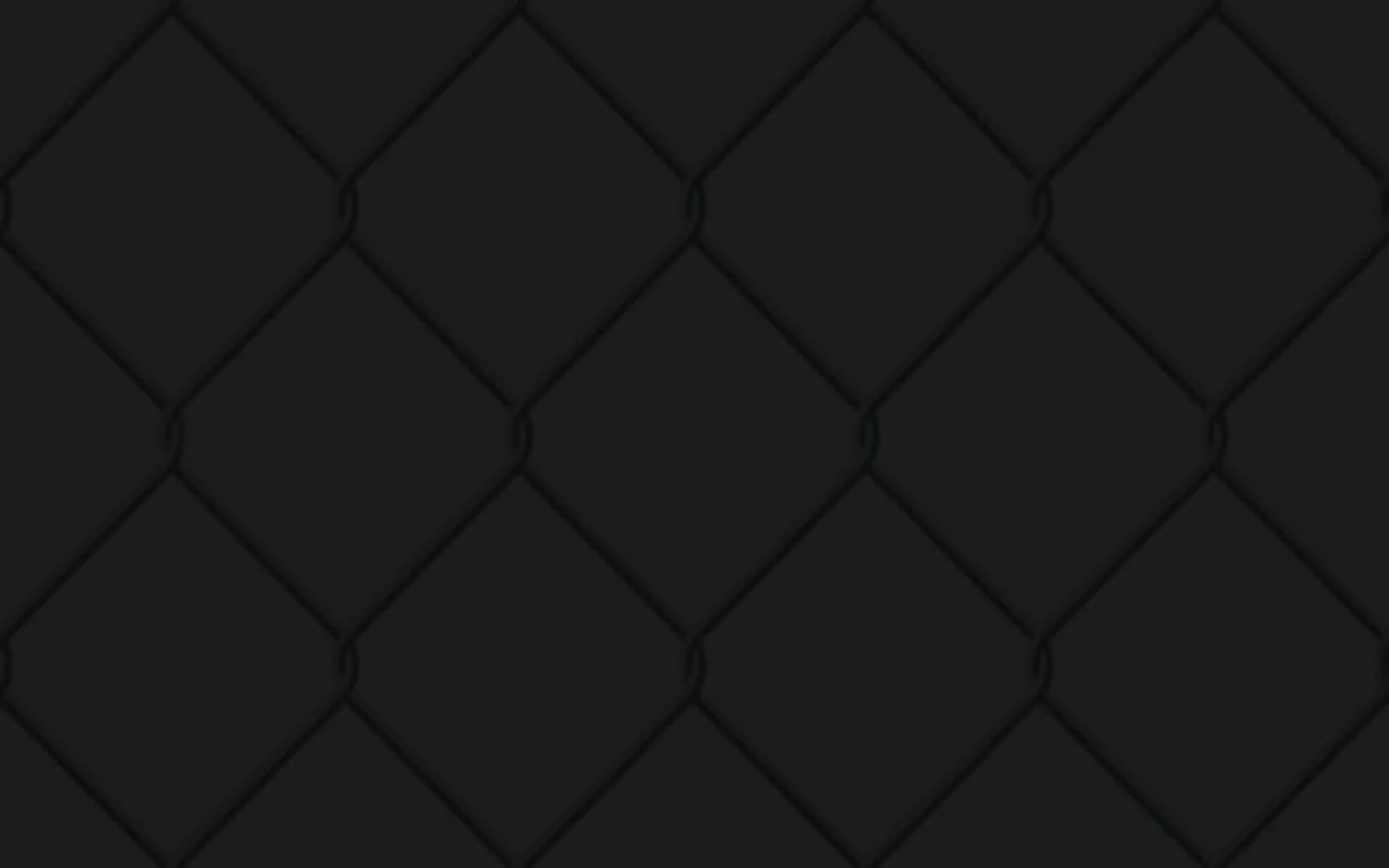 Fence Black — текстура