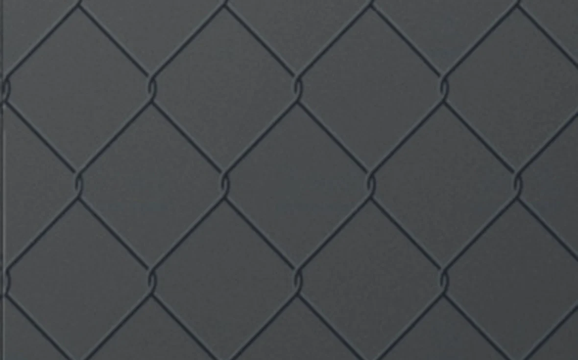 Fence Grey — образец