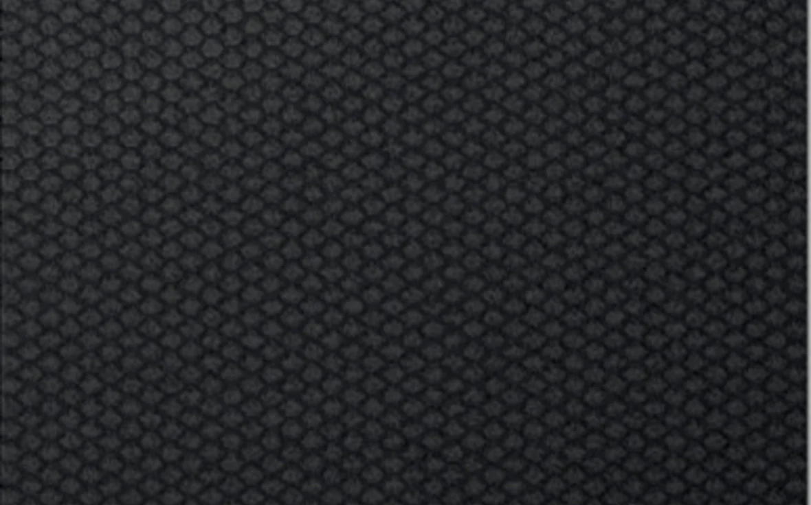 Fence MicroBlack — образец