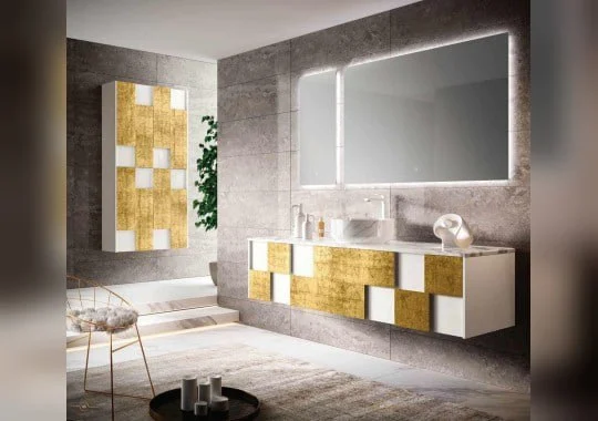 EURODESIGN BALI 160 см