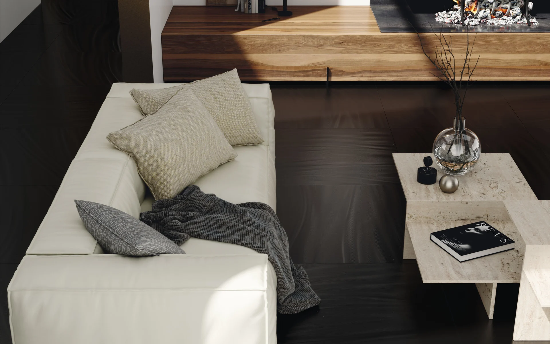 Luce Silver