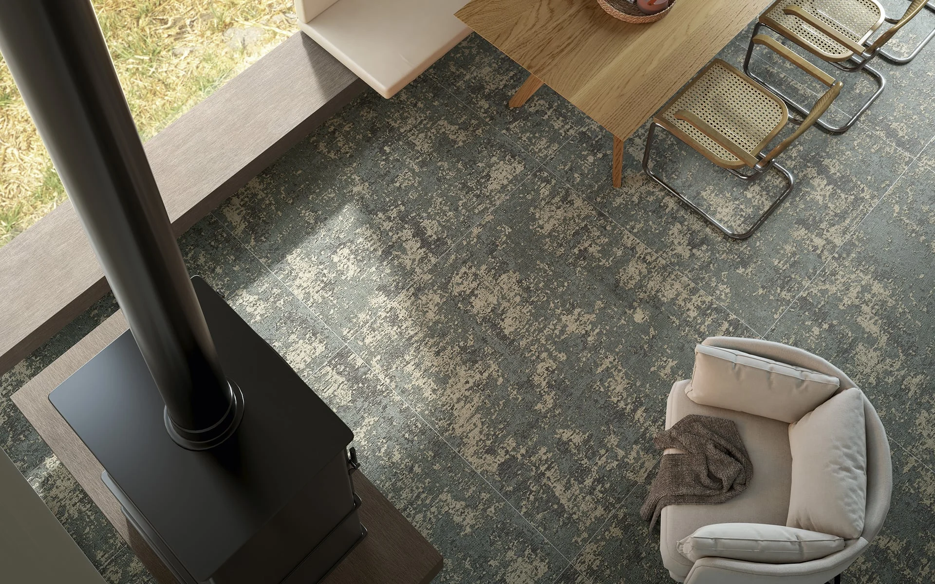 trame camouflage ambiente 1