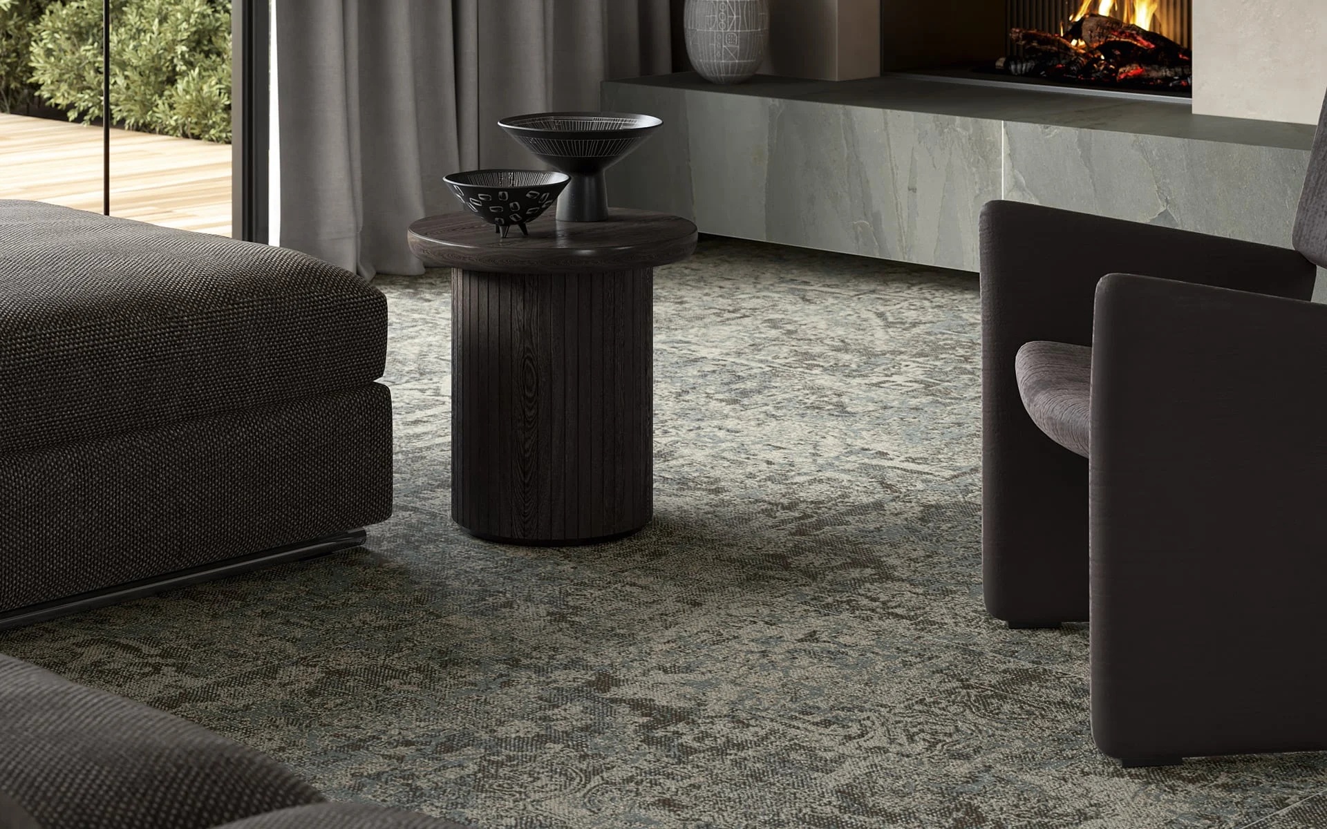 trame camouflage ambiente 2