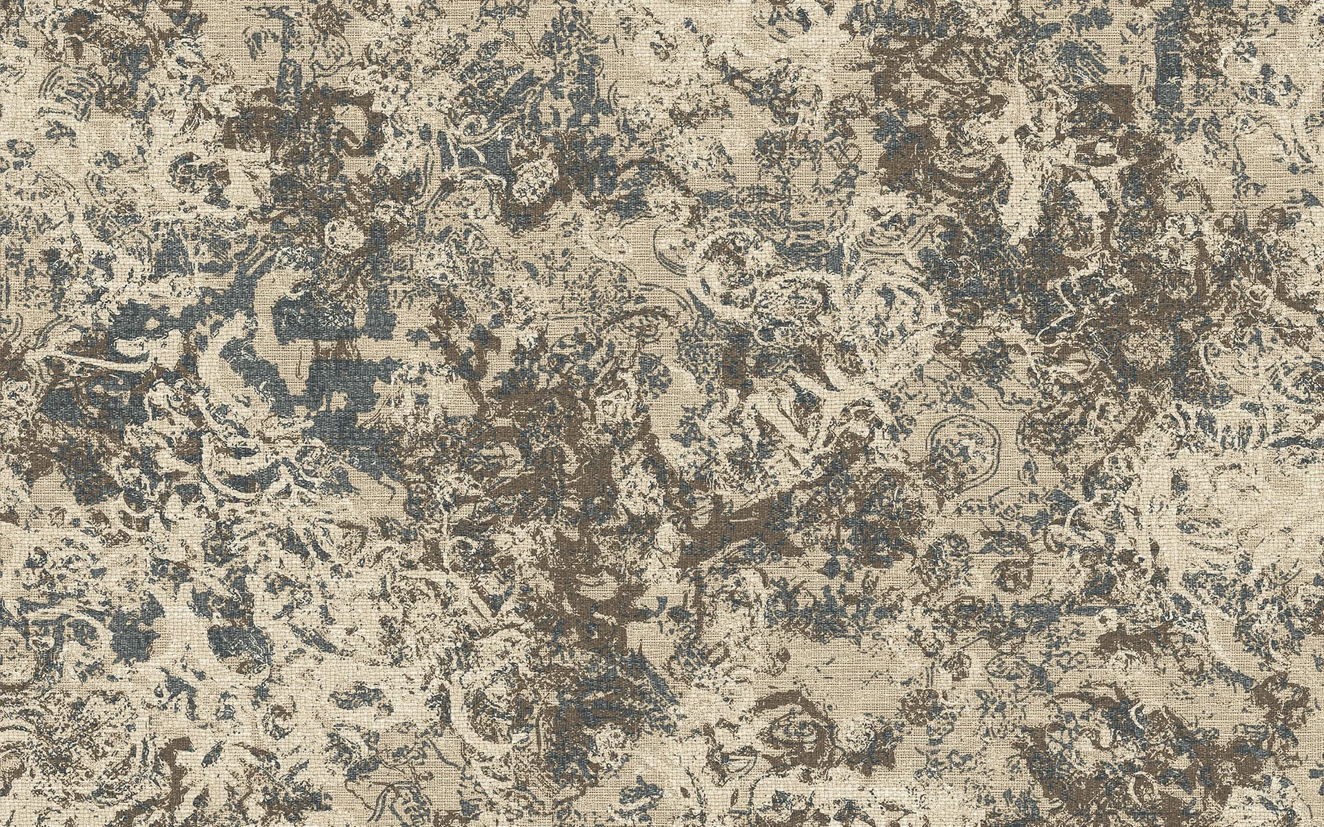 trame orientale texture