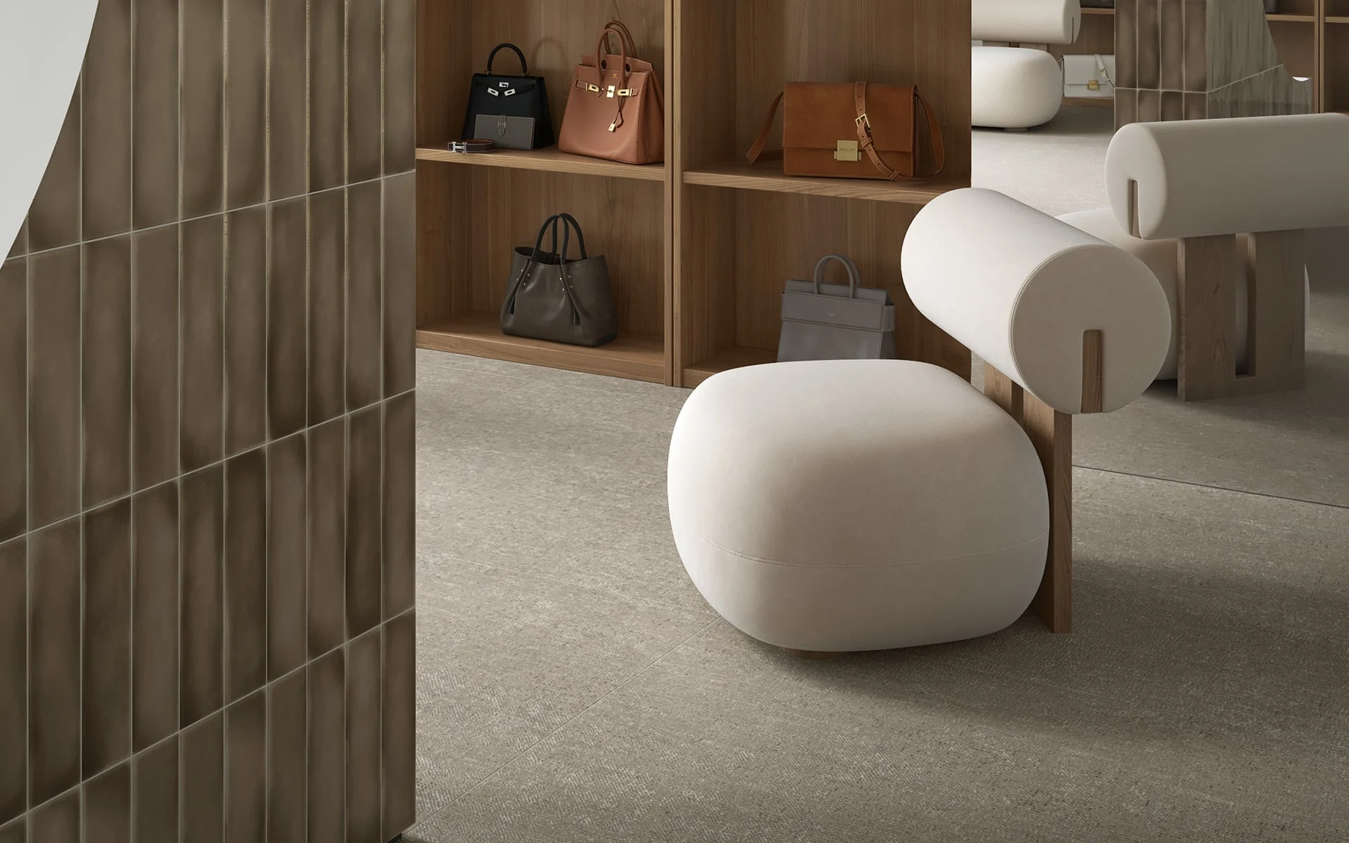 trame taupe ambiente 2